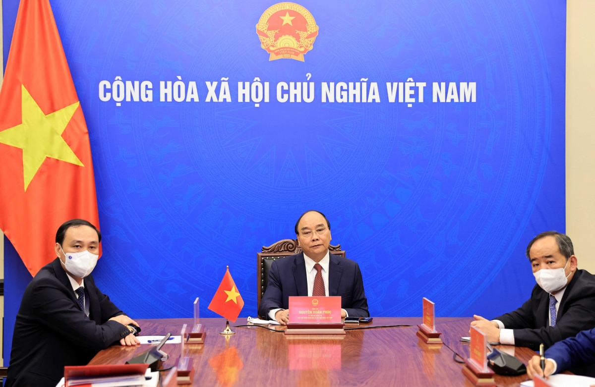 Un million de dollars d’aides sud-coréennes au Vietnam pour contrôler le coronavirus
